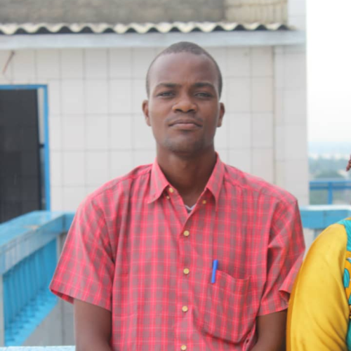 Eureca Magloire TOMETY