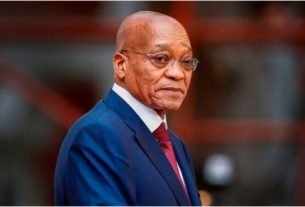 Jacob Zuma : de nouvelles révélations sur ses affaires de corruption