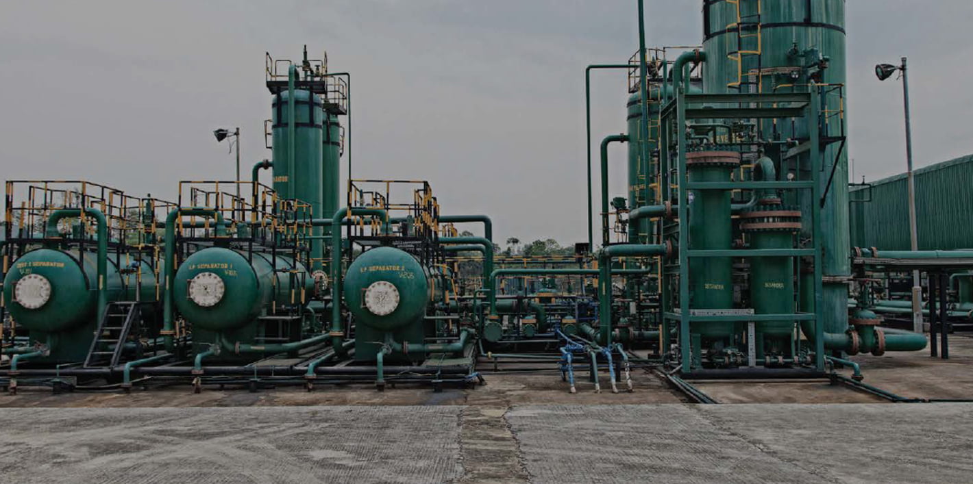 L'Europe se tourne vers le Nigeria pour s'approvisionner en gaz