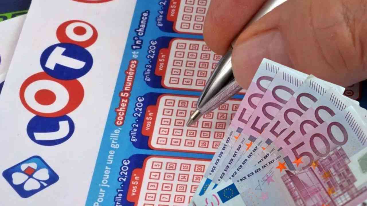 Un migrant sans papier se bat pour récupérer ses 250000 euros gagnés au loto