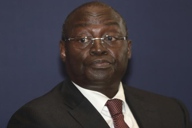Qui est Tiémoko Meyliet Koné, le nouveau vice-président ivoirien ?