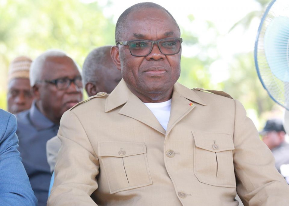 Togo : Changement du nom des voies, le ministre Boukpessi réagit