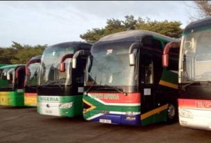 Cameroun : 89 bus de la CAN , introuvables