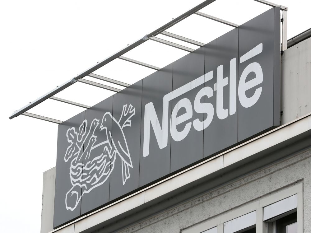 Santé : Nestlé fournit à l'Afrique des produits de mauvaise qualité ( vidéo)
