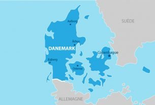 Le Danemark veut aussi envoyer des demandeurs d'asile au Rwanda