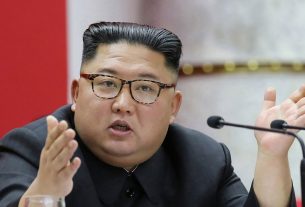 Kim Jong Un avertit qu'il pourrait utiliser son armement nucléaire