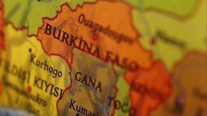 Burkina Faso : une manifestation publique prévue ce samedi est interdite