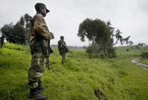 La RDC sanctionne le Rwanda et l’accuse de soutenir le M23
