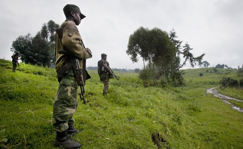 La RDC sanctionne le Rwanda et l’accuse de soutenir le M23