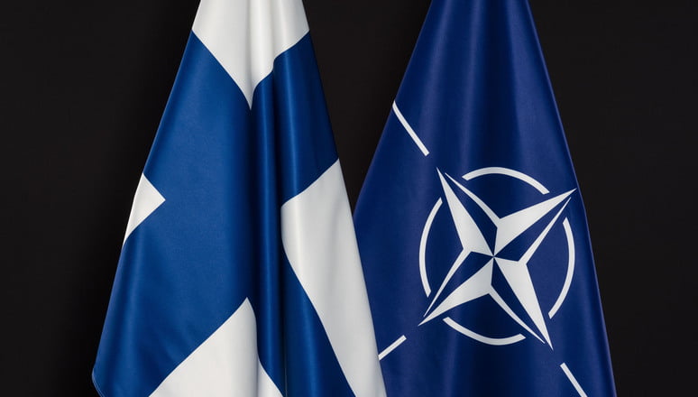 Adhésion de la Finlande à l'OTAN : la Russie annonce des représailles