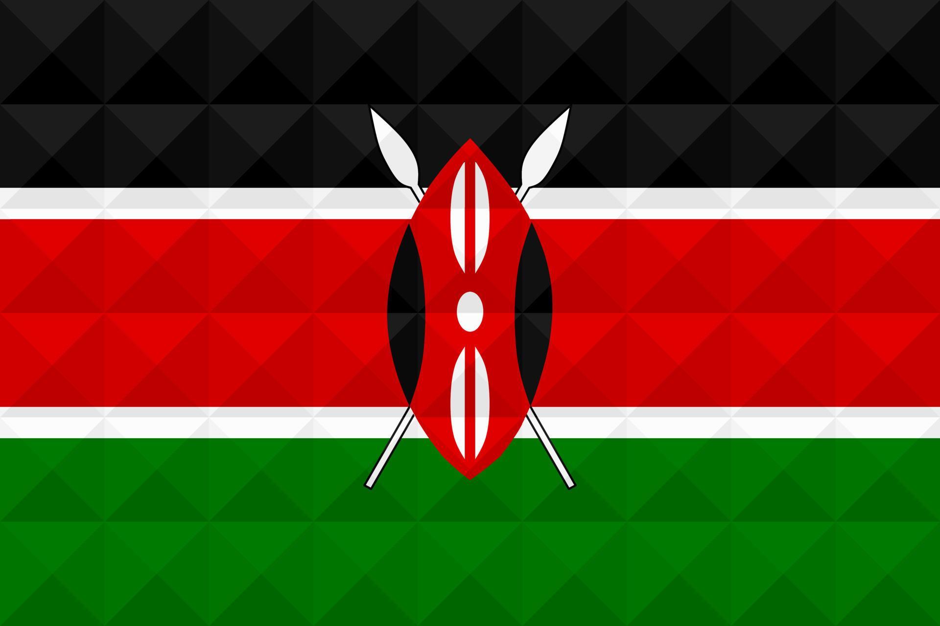 Un nombre record de quarante-six candidats à la présidence figurent parmi plus de 7 000 autorisés à se présenter aux élections générales du 9 août au Kenya.