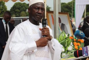  Adama Bictogo demande ‘’pardon’’ à Amadou Soumahoro