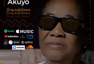 Musique : A 90 ans, la Togolaise Dada Akuyo sort son premier clip (vidéo)