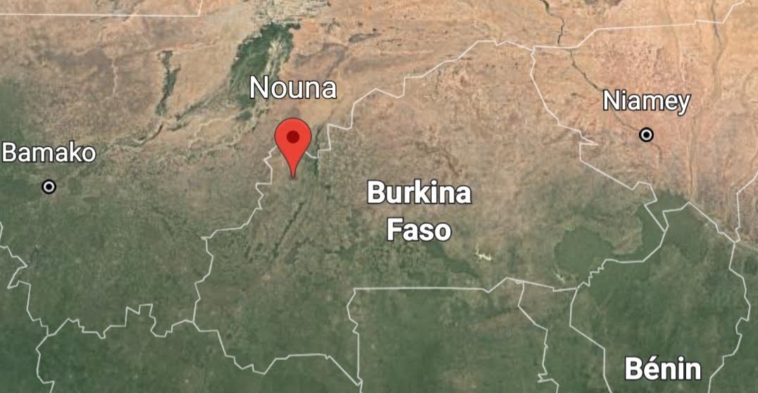Attaque de prison au Burkina : les évadés invités à se rendre