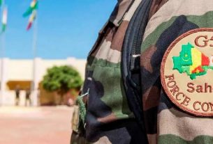 G5 Sahel : L'ONU déplore le retrait du Mali et appelle au dialogue