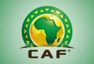 Football : la CAF disqualifie le Zimbabwe et le Kenya