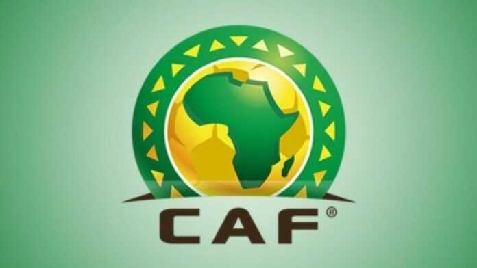 Football : la CAF disqualifie le Zimbabwe et le Kenya