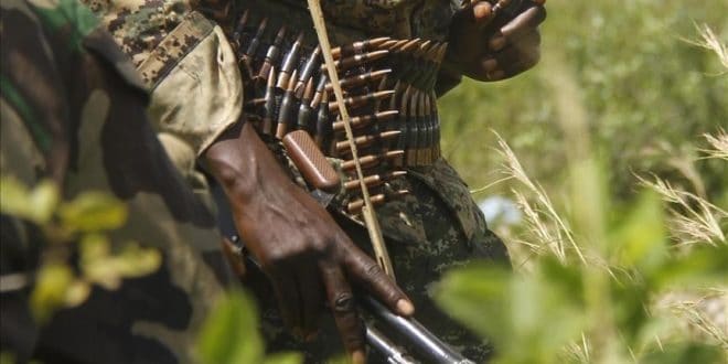 Togo : une nouvelle attaque signalée dans la région des savanes