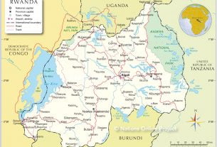 Le Rwanda accuse l’armée congolaise d’avoir bombardé son territoire