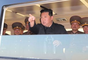 La Corée du Nord affirme que les "fièvres" sont sous contrôle