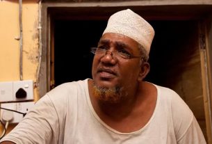 Un religieux kenyan refuse de quitter la prison malgré son acquittement
