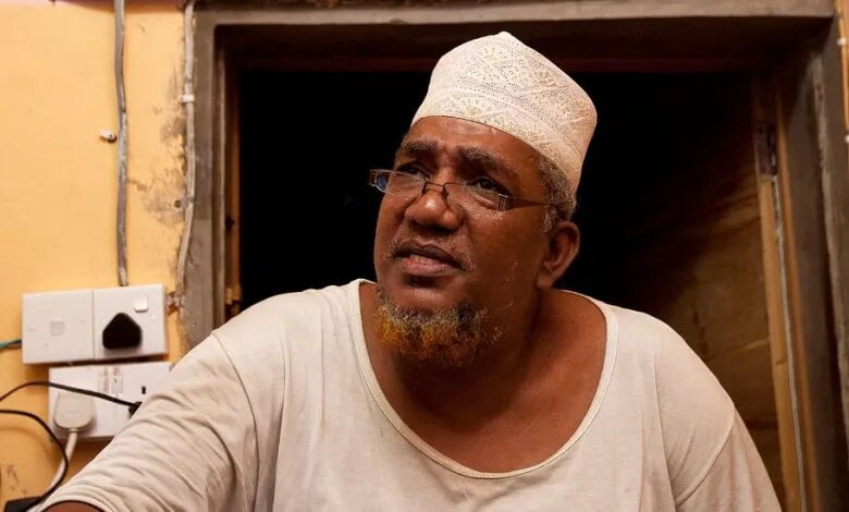Un religieux kenyan refuse de quitter la prison malgré son acquittement