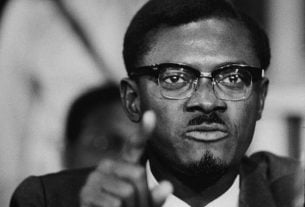 La Belgique va restituer la dent de Patrice Lumumba à la RDC