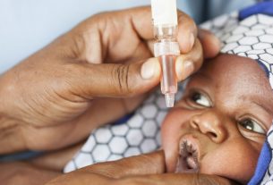Le Mozambique détecte un cas de poliomyélite