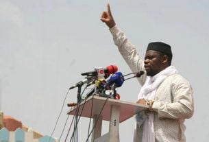 Mali : L’imam Diarra répond aux critiques de l’imam Dicko