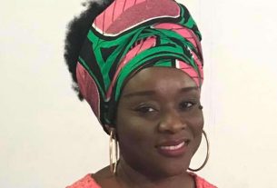 Bénin : Angela Kpeidja revient avec un dossier de harcèlement sexuel
