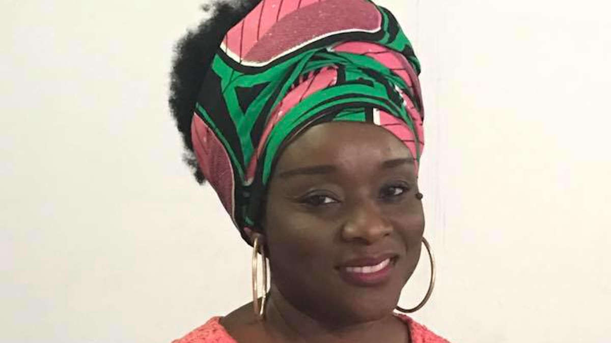 Bénin : Angela Kpeidja revient avec un dossier de harcèlement sexuel