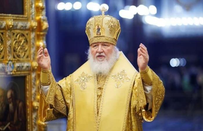L'Église orthodoxe ukrainienne rompt ses liens avec la Russie