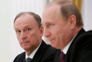 Russie : Qui pourrait succéder à Vladimir Poutine ?