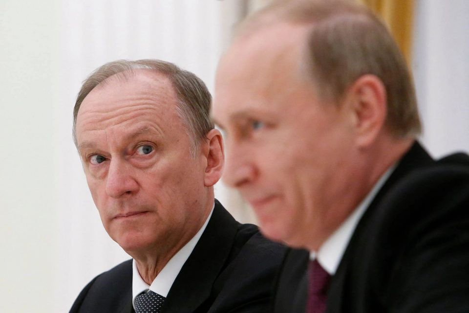 Russie : Qui pourrait succéder à Vladimir Poutine ?