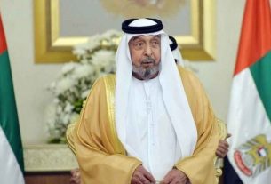 Le président des Émirats arabes unis, Cheikh Khalifa ben Zayed Al Nahyan, est décédé