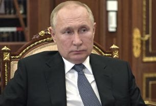 Russie : Poutine propose un deal à l’occident