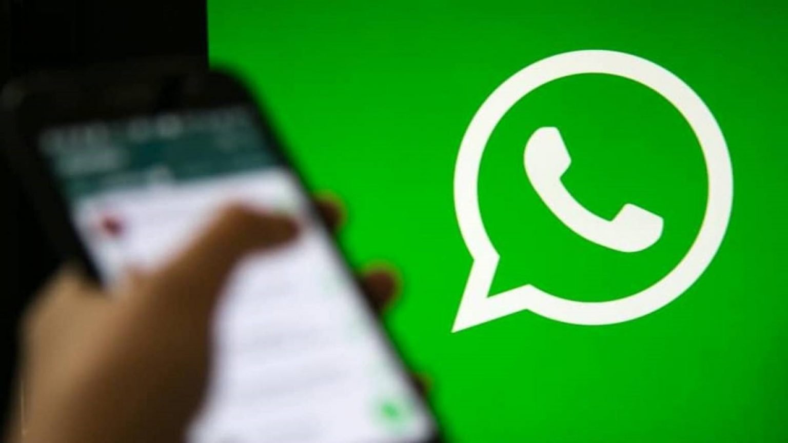 comment effacer un message whatsapp sans le lire