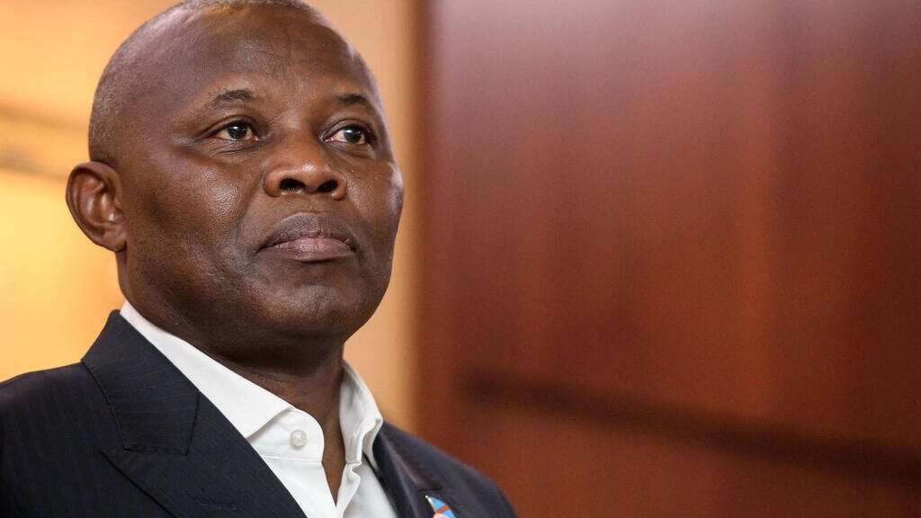 RDC : Vital Kamerhe finalement acquitté