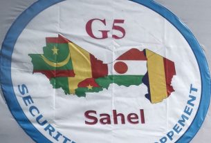 G5 Sahel : Le Mali retire progressivement ses soldats