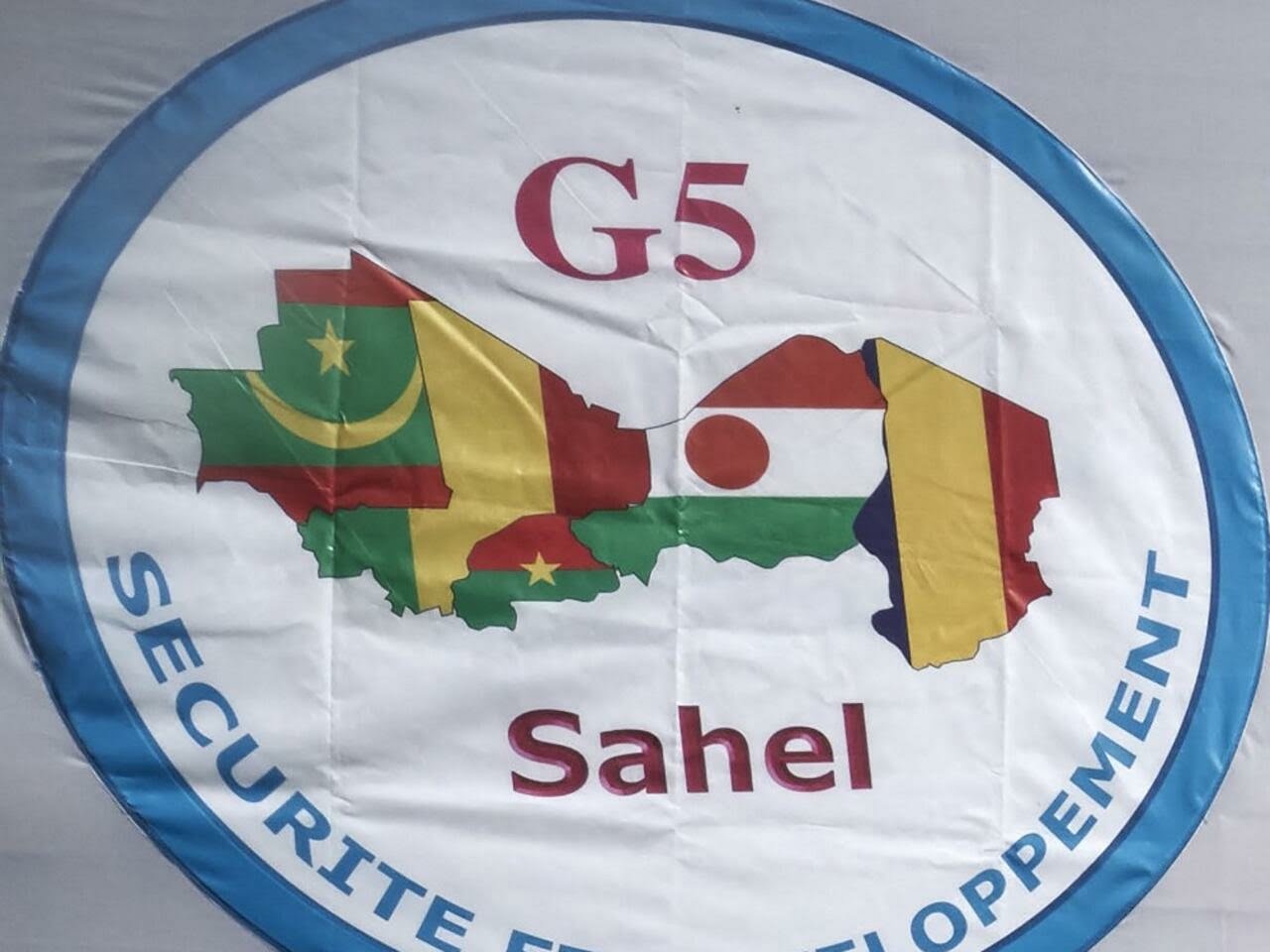 G5 Sahel : Le Mali retire progressivement ses soldats