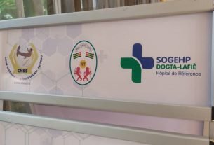Togo/Santé : La Société de Gestion Hospitalière ouvre son capital social