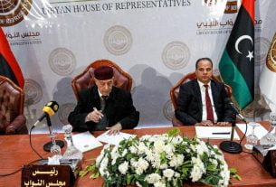 Libye : nouvelle médiation onusienne à Genève