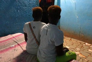 La police nigériane sauve 35 adolescentes d'un réseau de prostitution