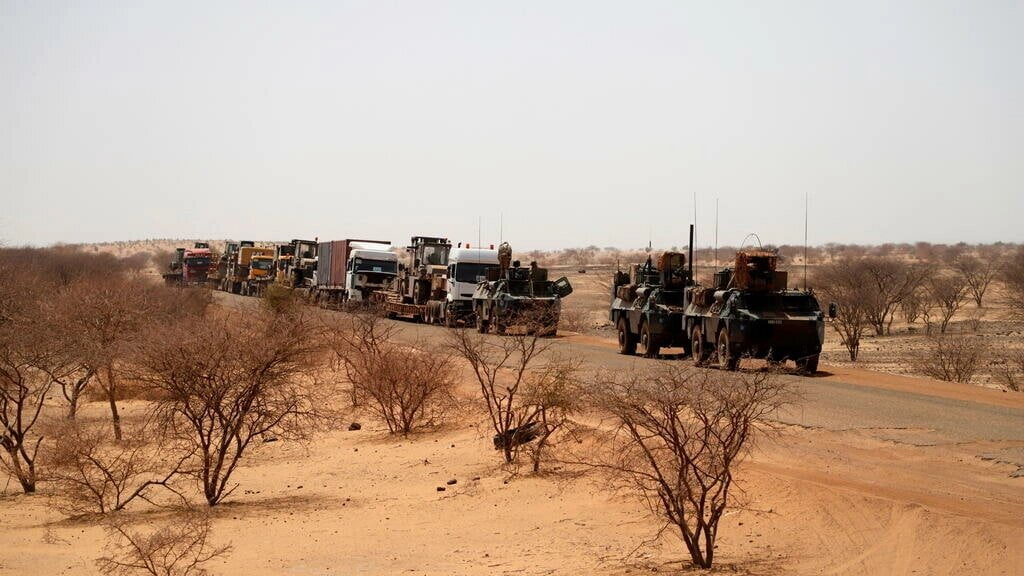 Mali : La France capture un haut cadre de l'Etat islamique 