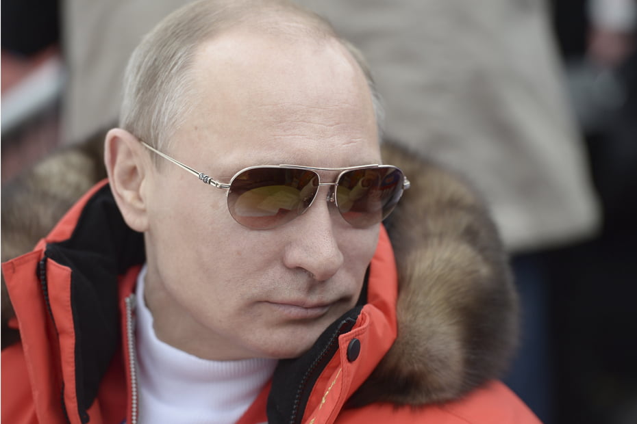 Russie : révélations sur la fortune cachée de Vladimir Poutine