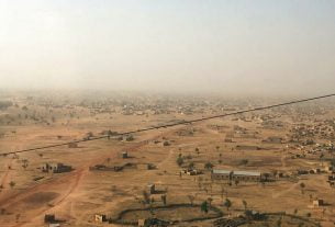 Burkina Faso : deux soldats et quatre civils tués par des terroristes