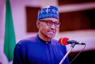 Nigeria : Le président Buhari promet une présidentielle libre et transparente