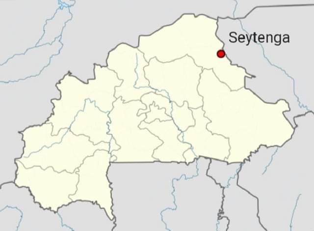 Burkina/Attaque de Seytenga : Plus de 100 morts ?