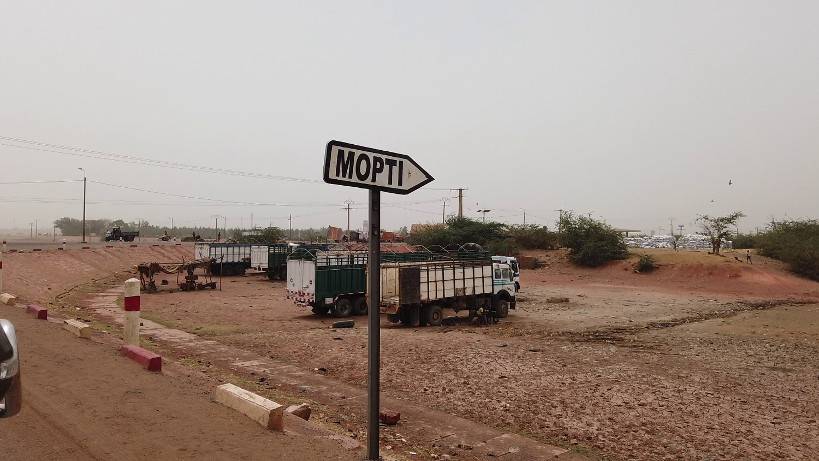 Coups de feu au Mali : le gouvernorat de Mopti donne des précisions