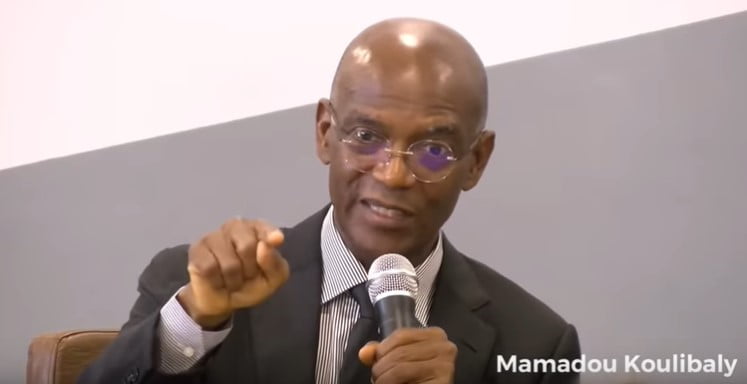 Le Mali peut-il sortir du franc CFA aujourd’hui ? Mamadou Koulibaly répond (vidéo)